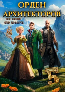 Скачать книгу Орден Архитекторов 5 в формате fb2 автора Олег Сапфир, Юрий Винокуров бесплатно и в хорошем качестве без регистрации. Читайте фрагменты книги Орден Архитекторов 5 на сайте без регистрации.. Смотреть фото Скачать книгу Орден Архитекторов 5 в формате fb2 автора Олег Сапфир, Юрий Винокуров бесплатно и в хорошем качестве без регистрации. Читайте фрагменты книги Орден Архитекторов 5 на сайте без регистрации.. Смотреть картинку Скачать книгу Орден Архитекторов 5 в формате fb2 автора Олег Сапфир, Юрий Винокуров бесплатно и в хорошем качестве без регистрации. Читайте фрагменты книги Орден Архитекторов 5 на сайте без регистрации.. Картинка про Скачать книгу Орден Архитекторов 5 в формате fb2 автора Олег Сапфир, Юрий Винокуров бесплатно и в хорошем качестве без регистрации. Читайте фрагменты книги Орден Архитекторов 5 на сайте без регистрации.. Фото Скачать книгу Орден Архитекторов 5 в формате fb2 автора Олег Сапфир, Юрий Винокуров бесплатно и в хорошем качестве без регистрации. Читайте фрагменты книги Орден Архитекторов 5 на сайте без регистрации.